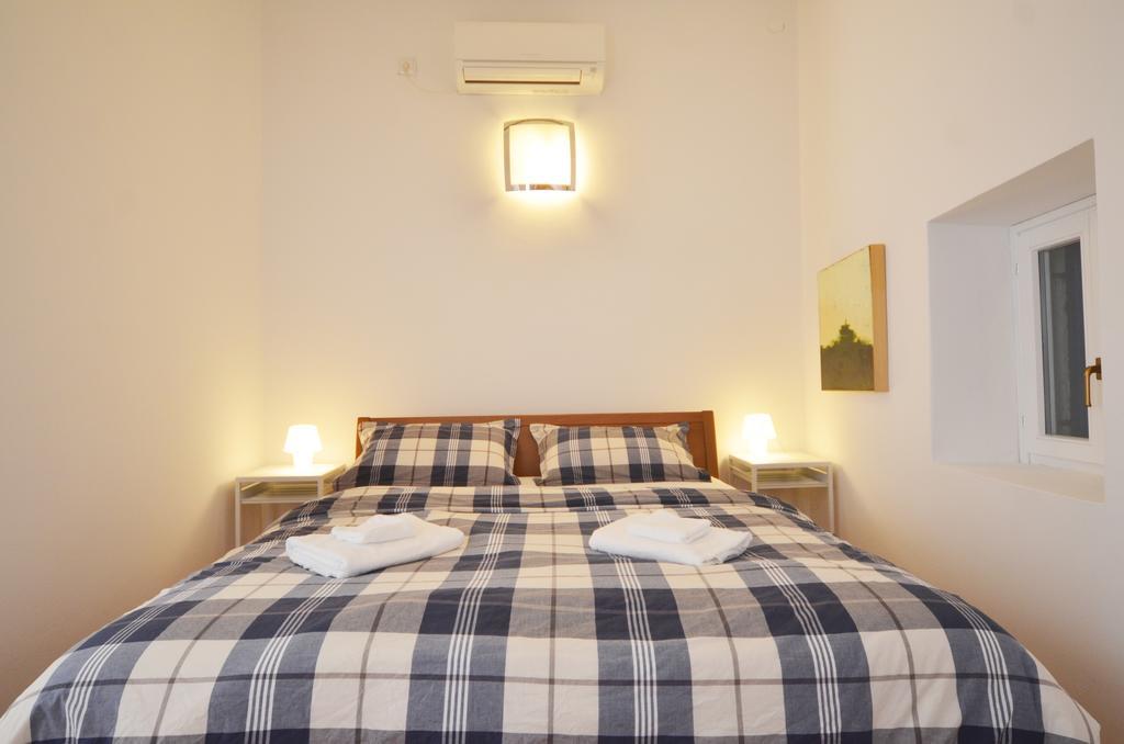 Lighthouse Montalbano Apartment Rovinj
