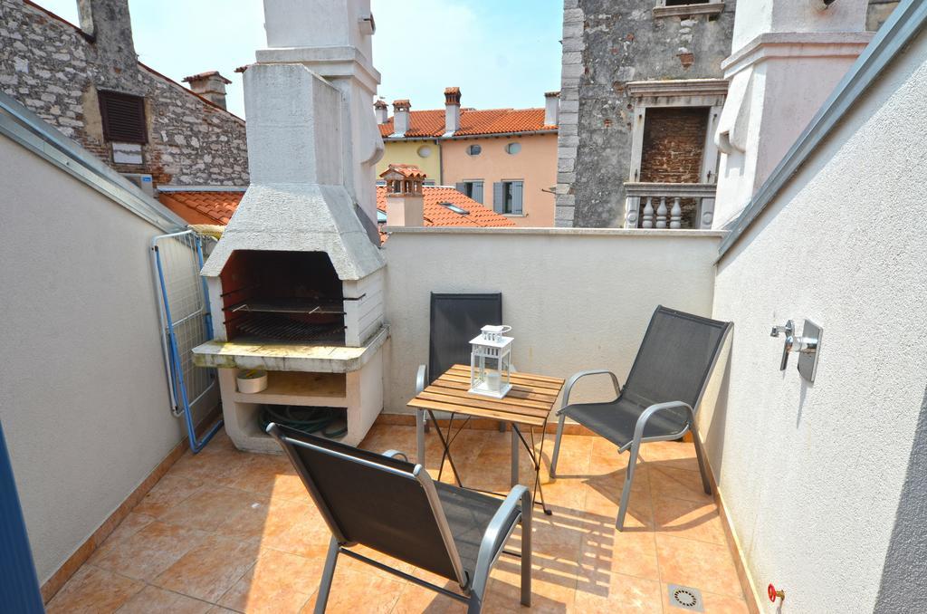 Lighthouse Montalbano Apartment