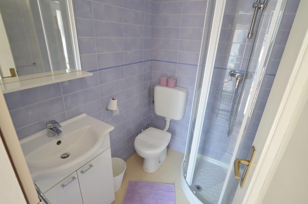 Apartament Lighthouse Montalbano *