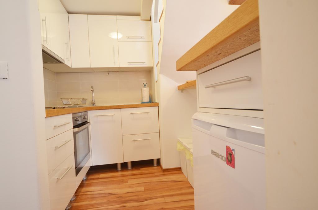 Apartment Lighthouse Montalbano Rovinj
