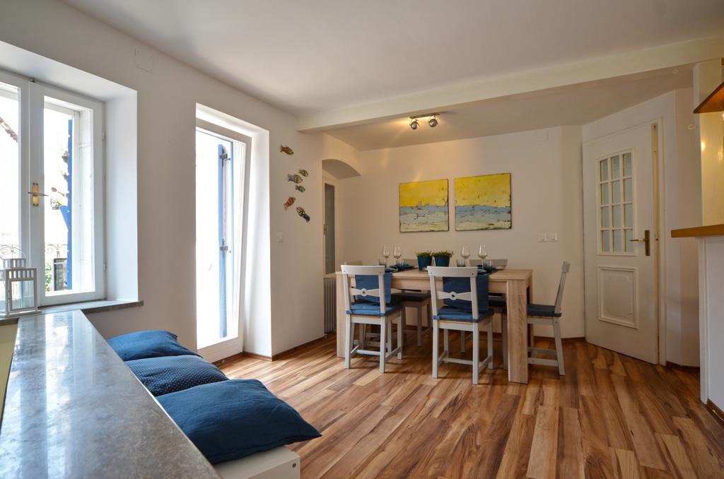 Lighthouse Montalbano Apartment *