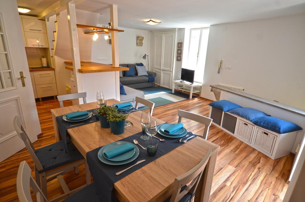 Lighthouse Montalbano Apartment Rovinj