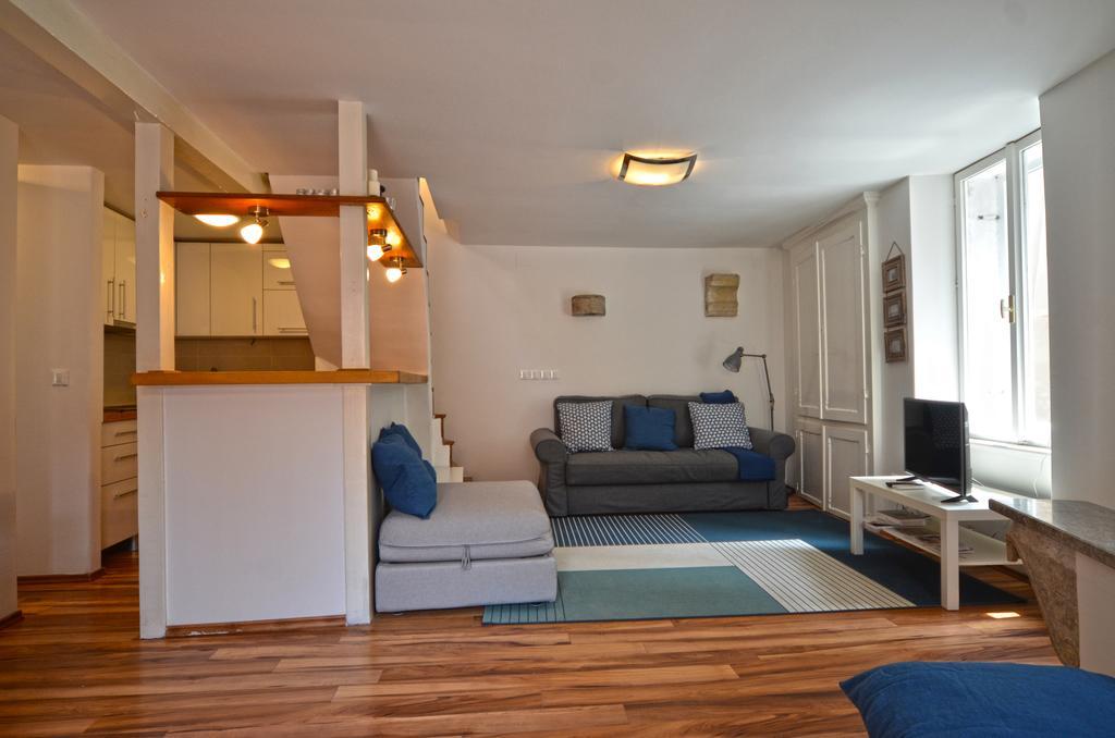 Apartment Lighthouse Montalbano Rovinj