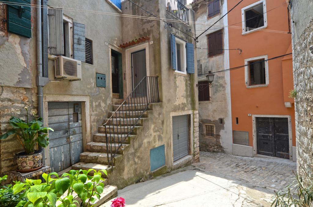 Apartment Lighthouse Montalbano Rovinj